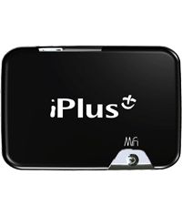 Router Novatel MiFi